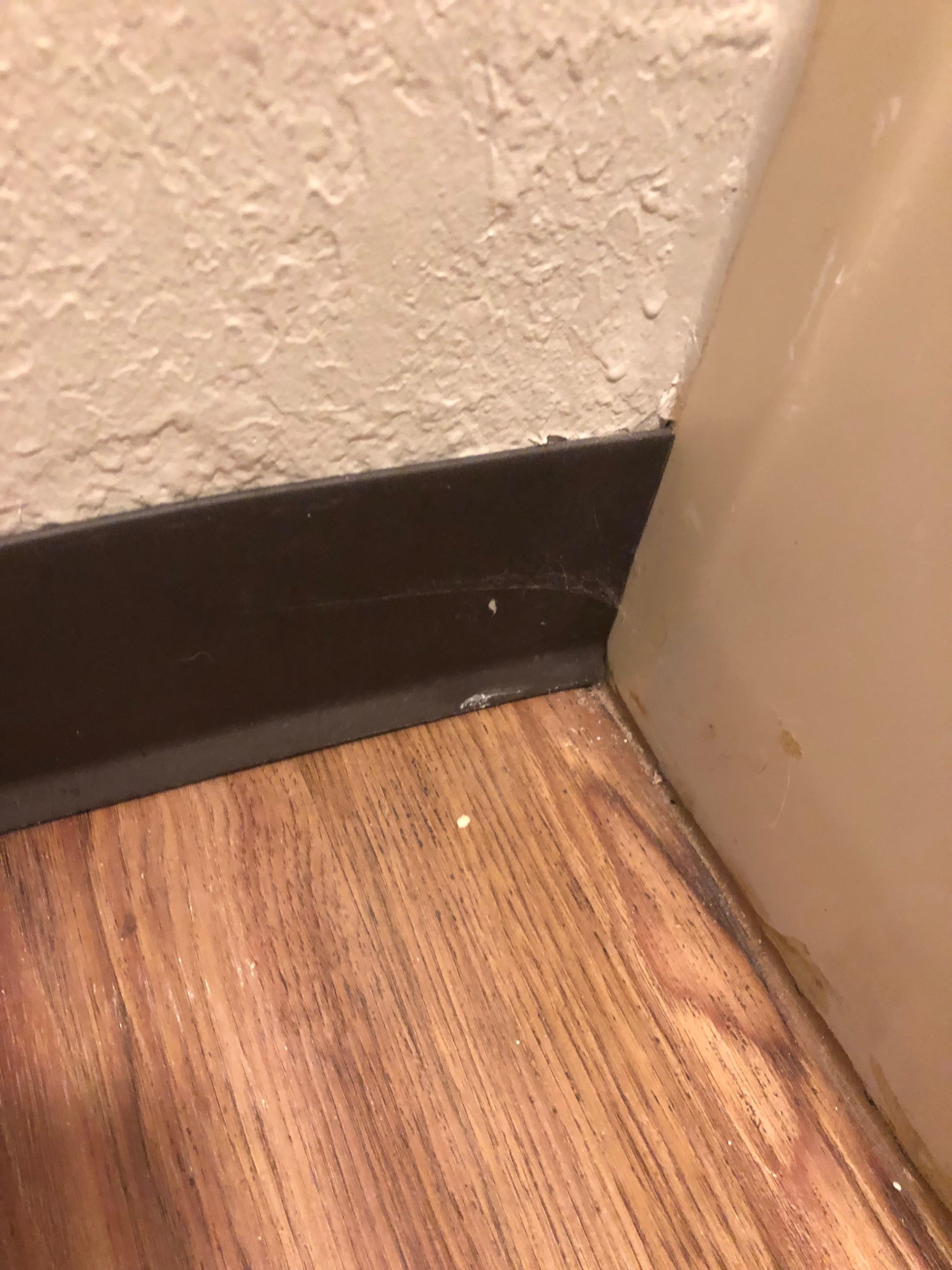 Cob wen I’m corner