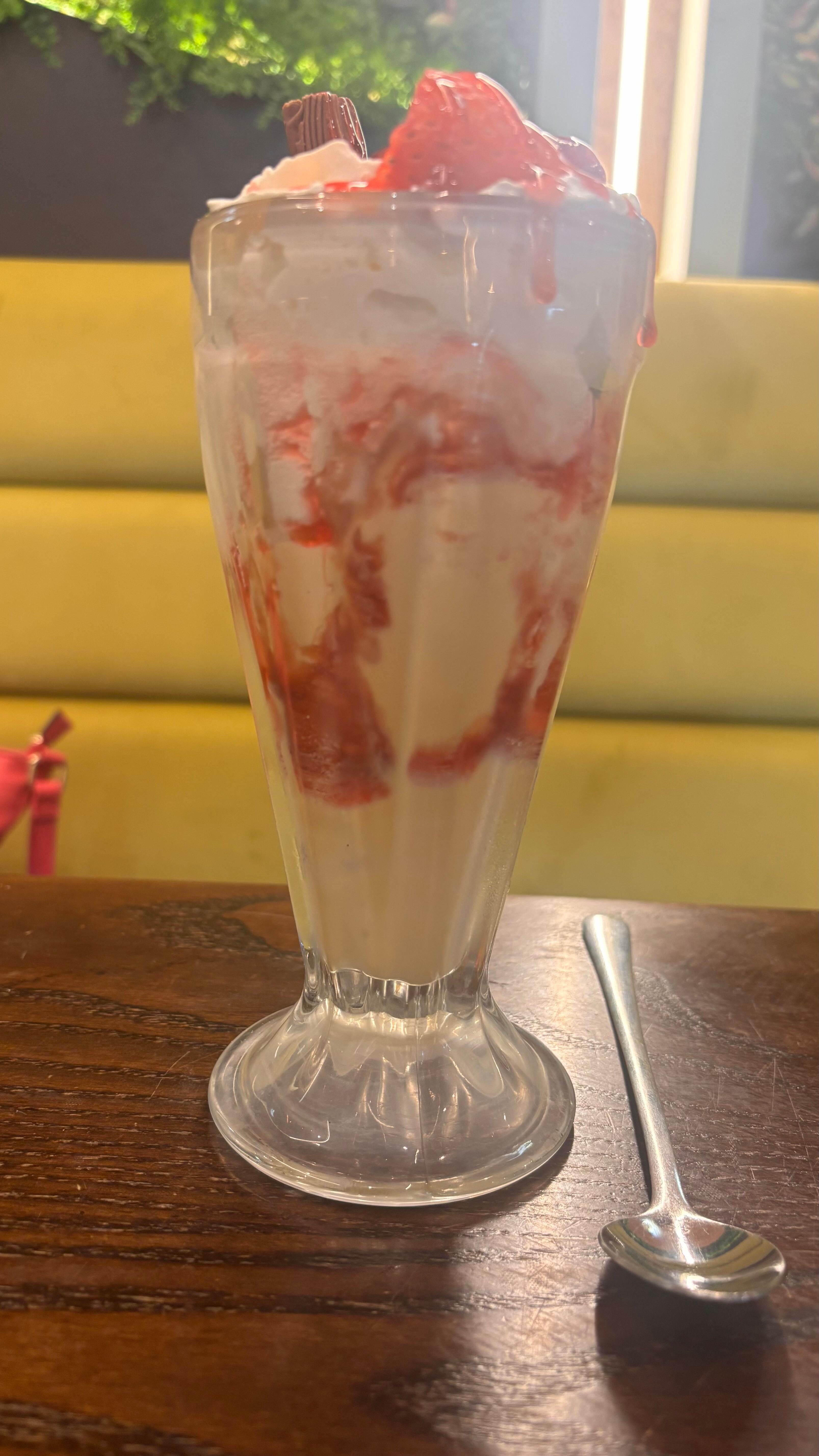 Knickerbocker Sunday at Boston West