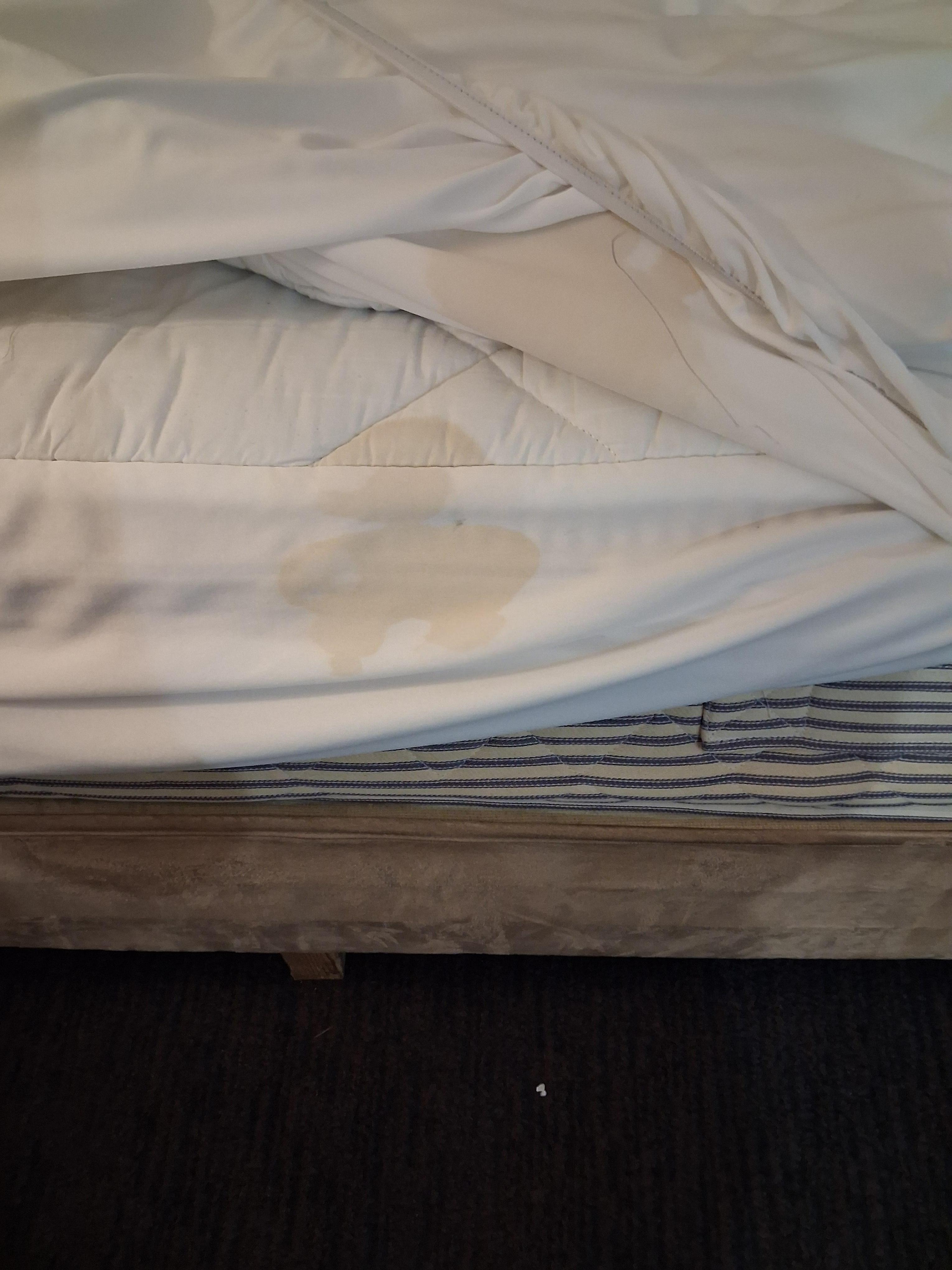 Filthy Sheets