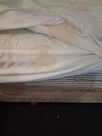 Filthy Sheets