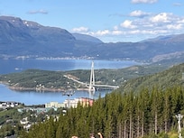 View from room