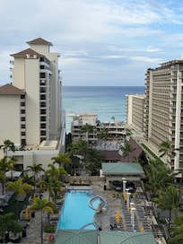 Mesmerizing view..!!from 14 floor