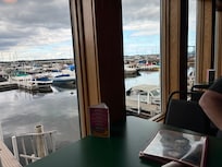 Restaurant Sloppy Ducks