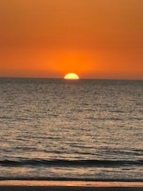 Another beautiful sunset!