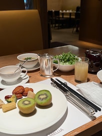 Buffet