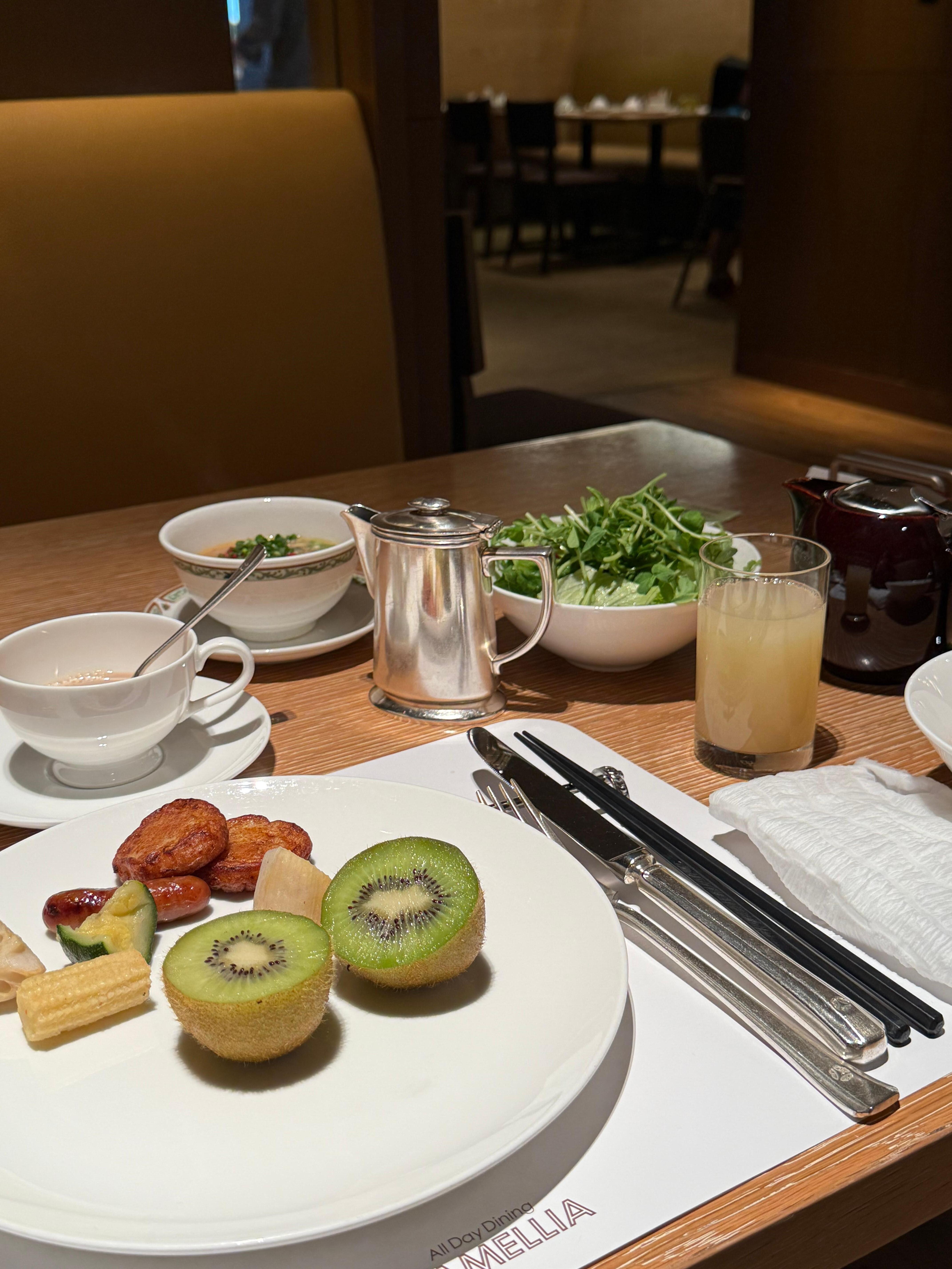 Buffet 