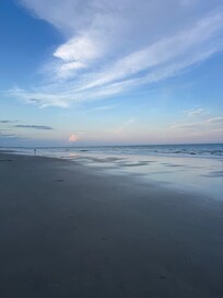 Not far from our door! It’s beautiful!!
