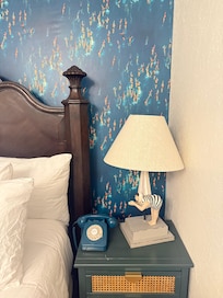 Fun decor