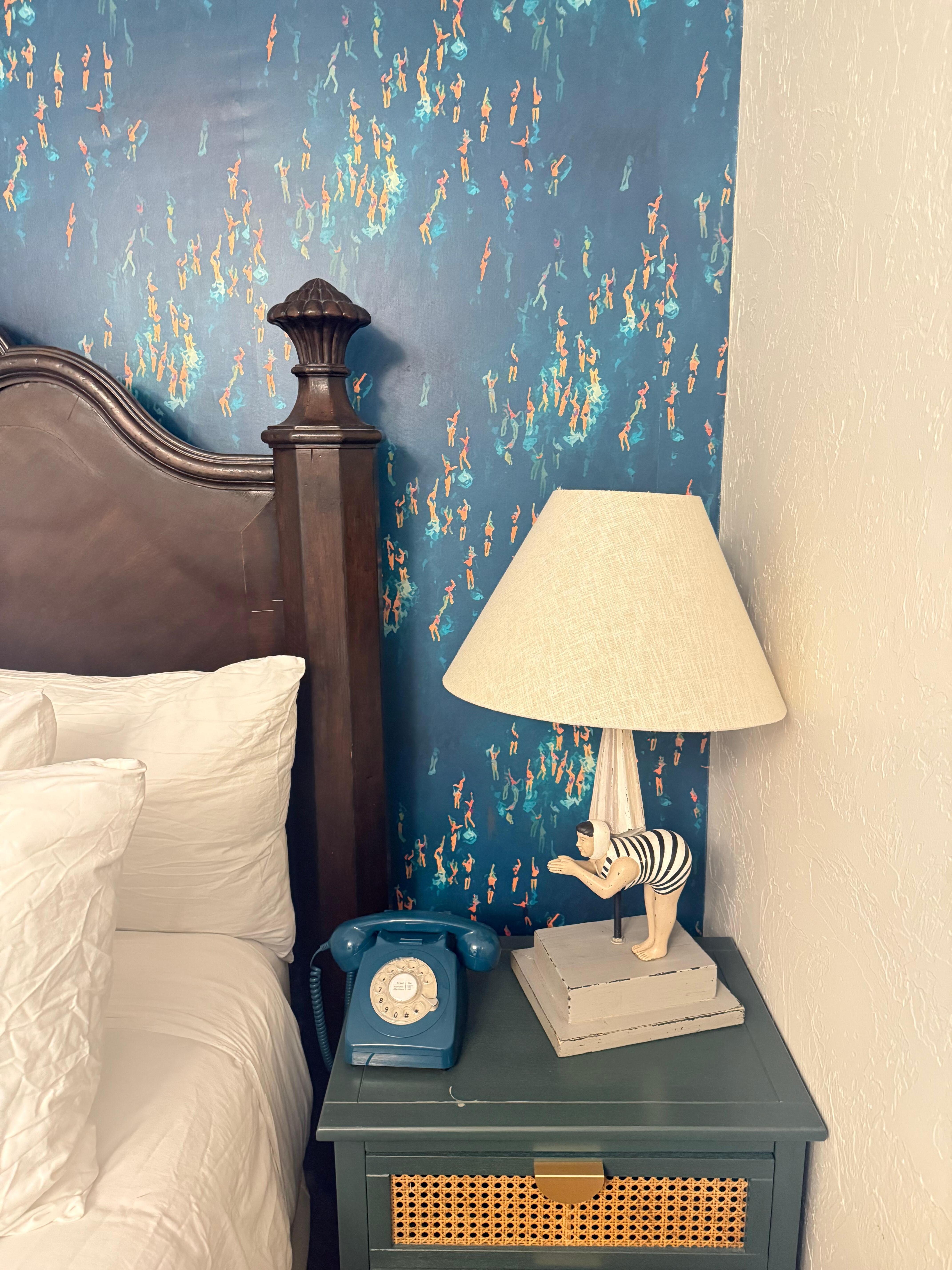 Fun decor 