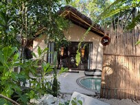 Our Lux Villa