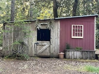Cool outbuilding