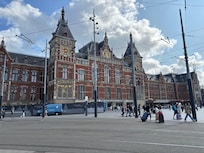 Gare Centrale