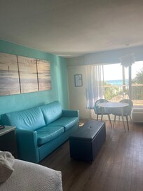 Room on 1st floor