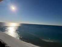 Morning sunrise