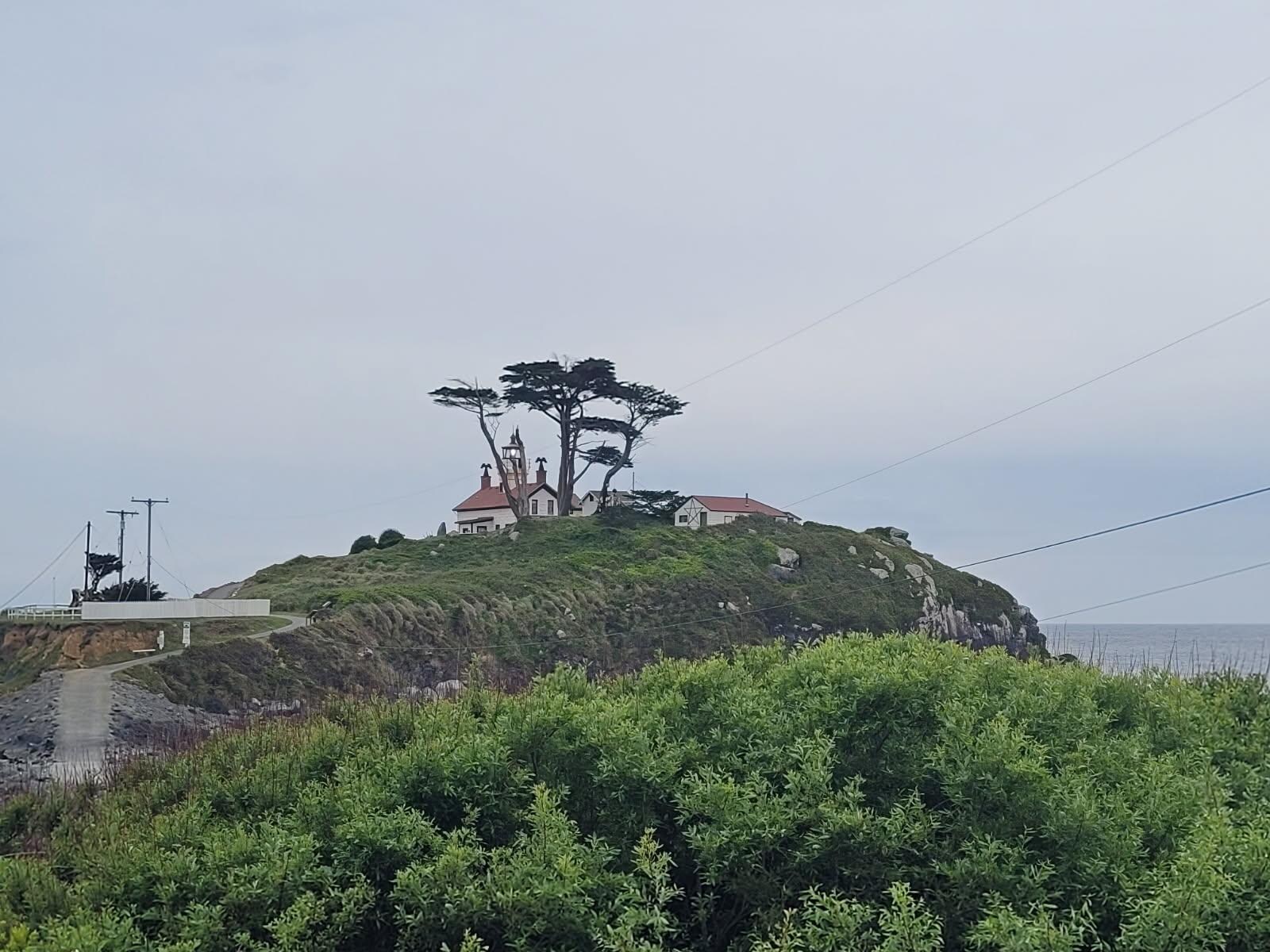 Lighthouse
