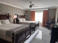 Lovely rooms