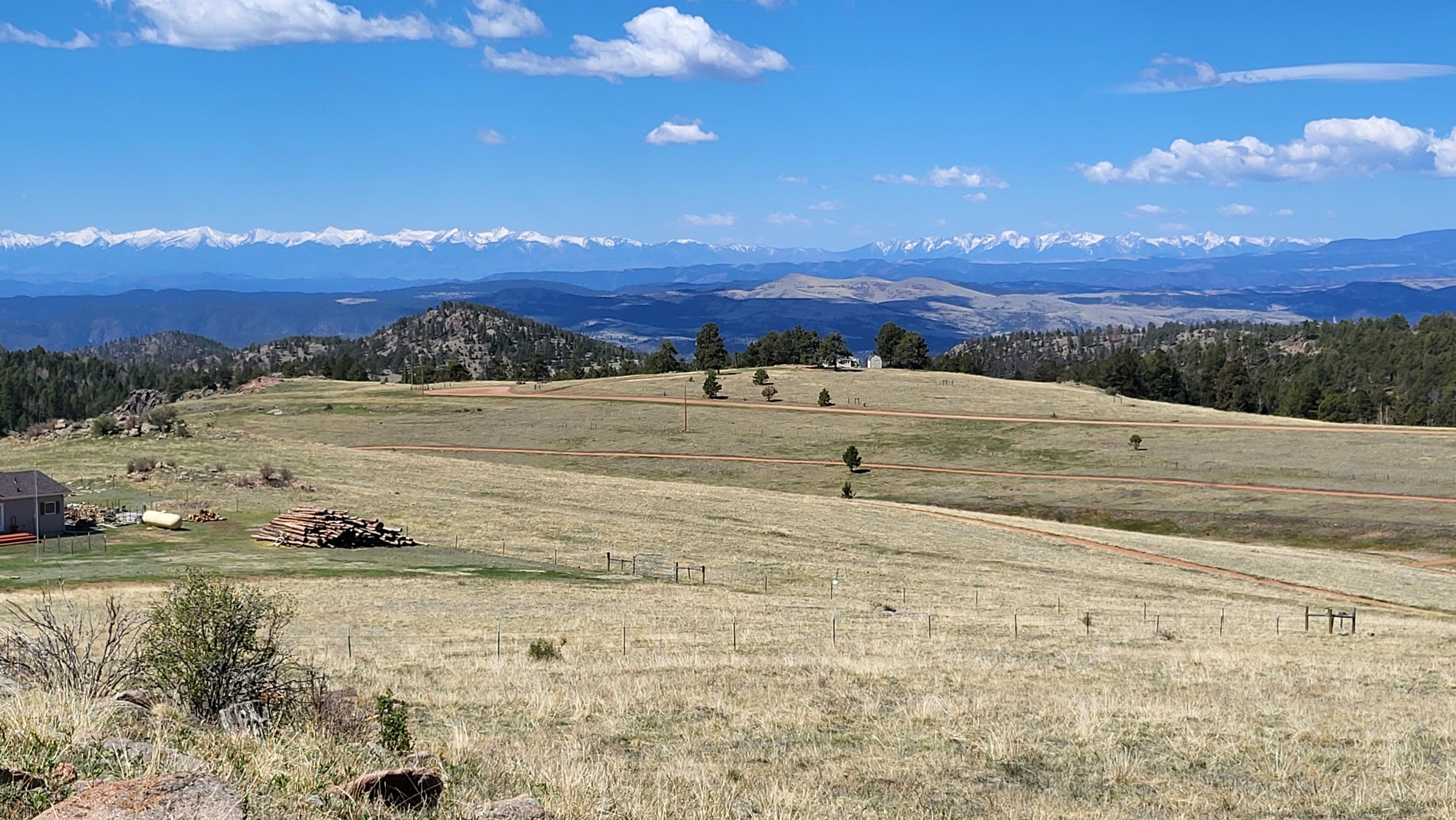 Surrounding Area