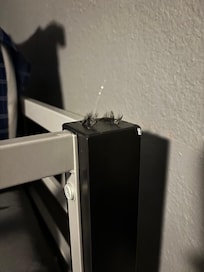False eyelashes
