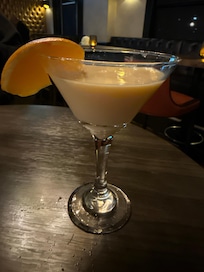 Monsoon bar