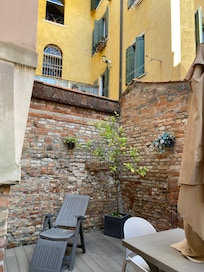 Acquamarine Terrace