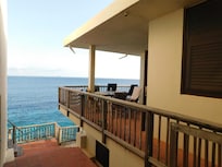 obere Etage