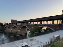 Bro I Pavia
