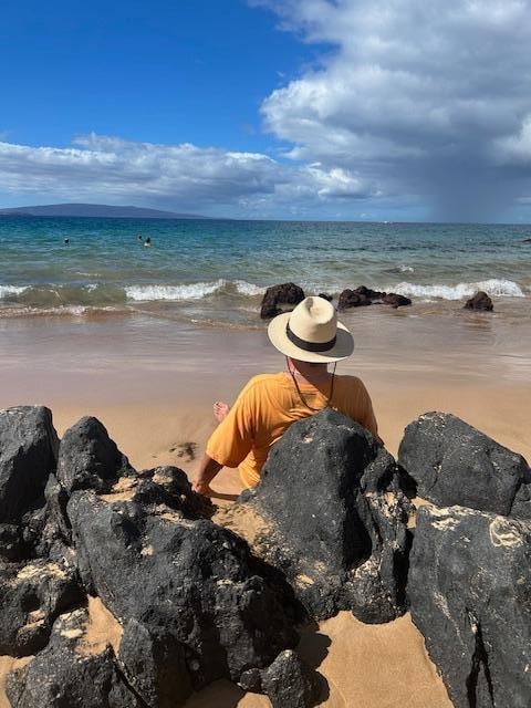 My Favorite place, within walking distance from the condo. 