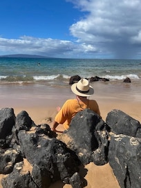 My Favorite place, within walking distance from the condo.