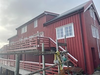 Our two story rorbuer