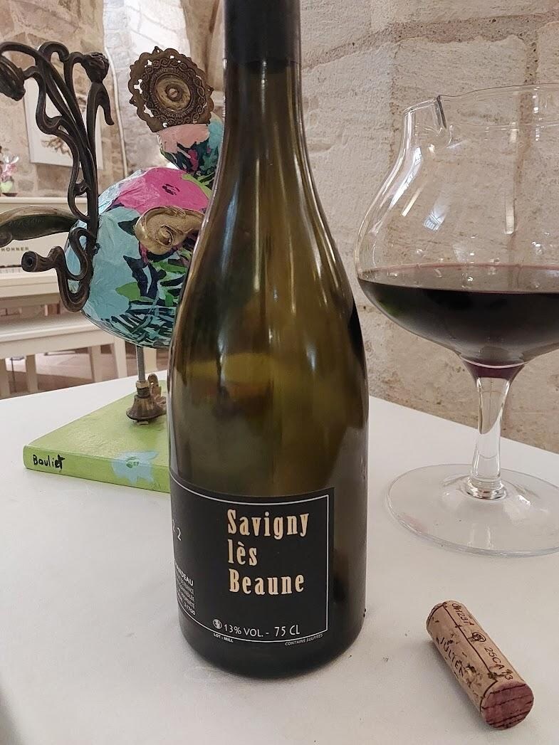 Wines in this region are superb!