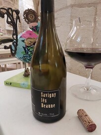 Wines in this region are superb!