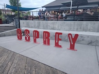 Osprey Restaurant and Lounge