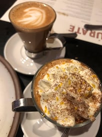 Curate. Reserve ahead.