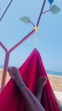 Day of relaxation