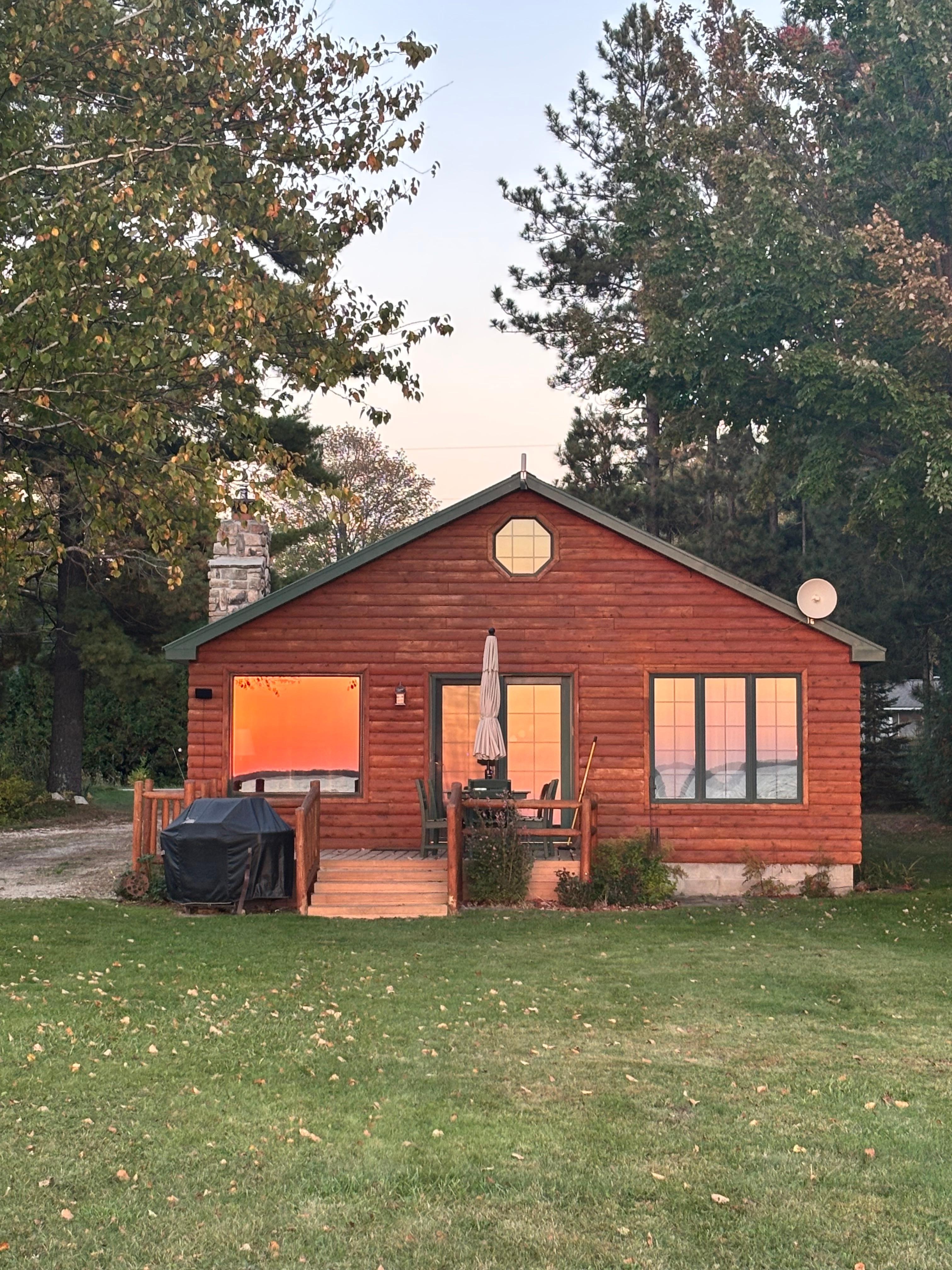 The windows are wonderful. 