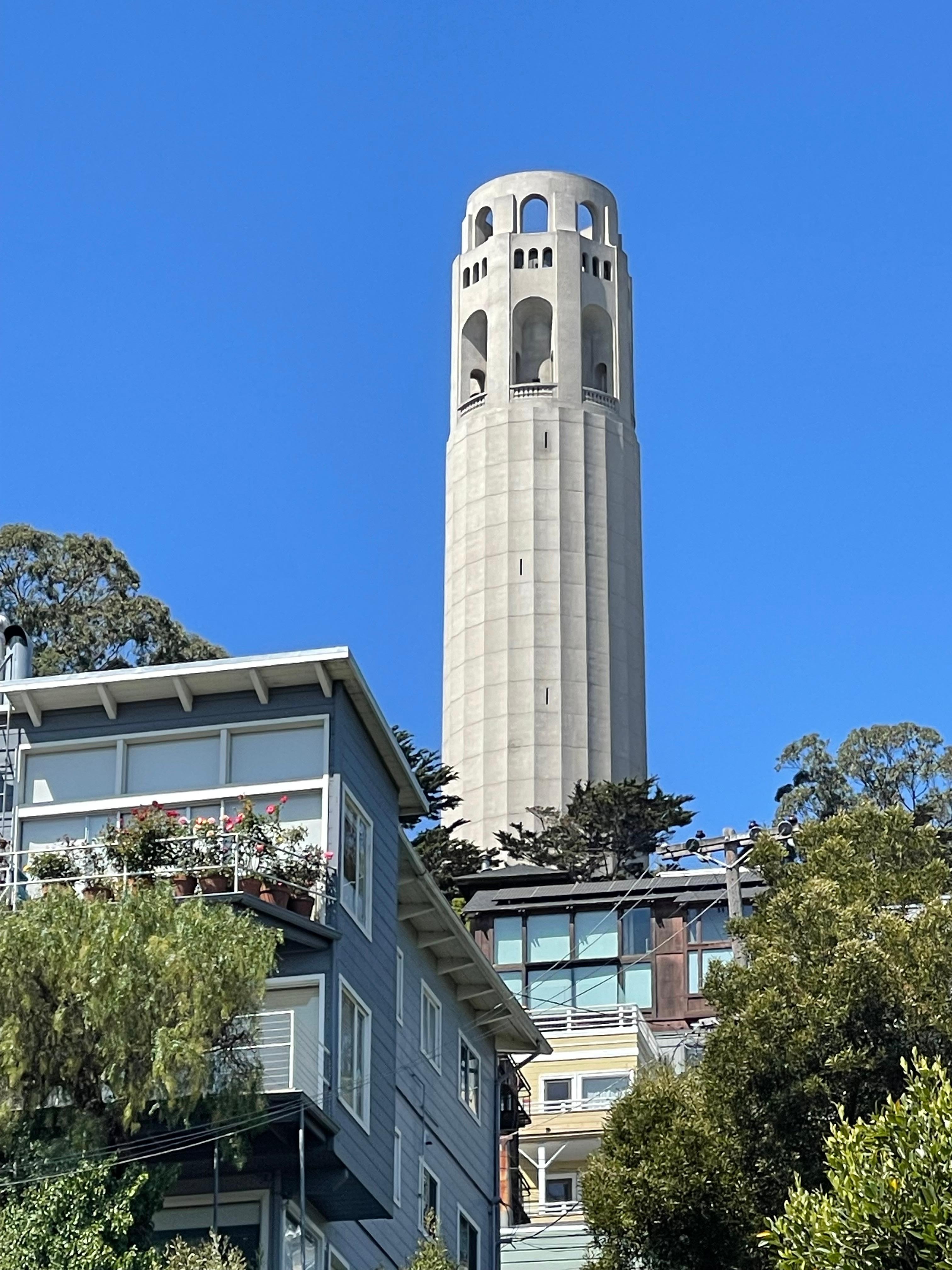 Coit Tower