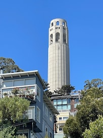 Coit Tower