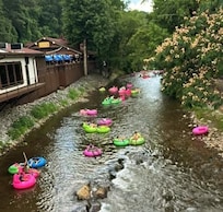 Helen Tubing