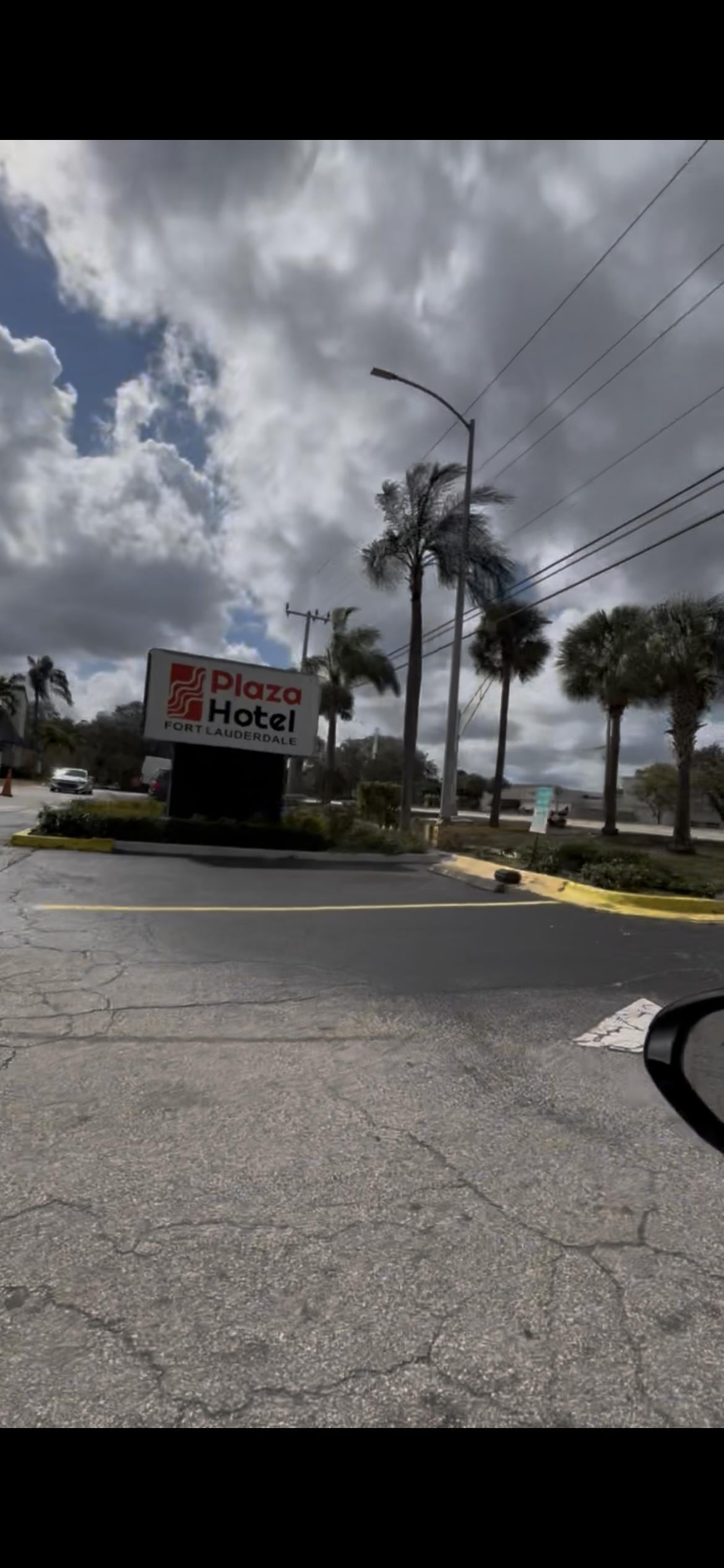 Do not boook this hotel