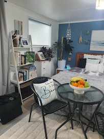 Cozy room