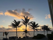 The view from our patio
