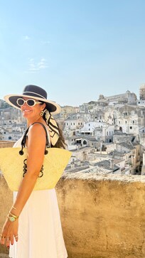 The view from my Room is simply stunnig!