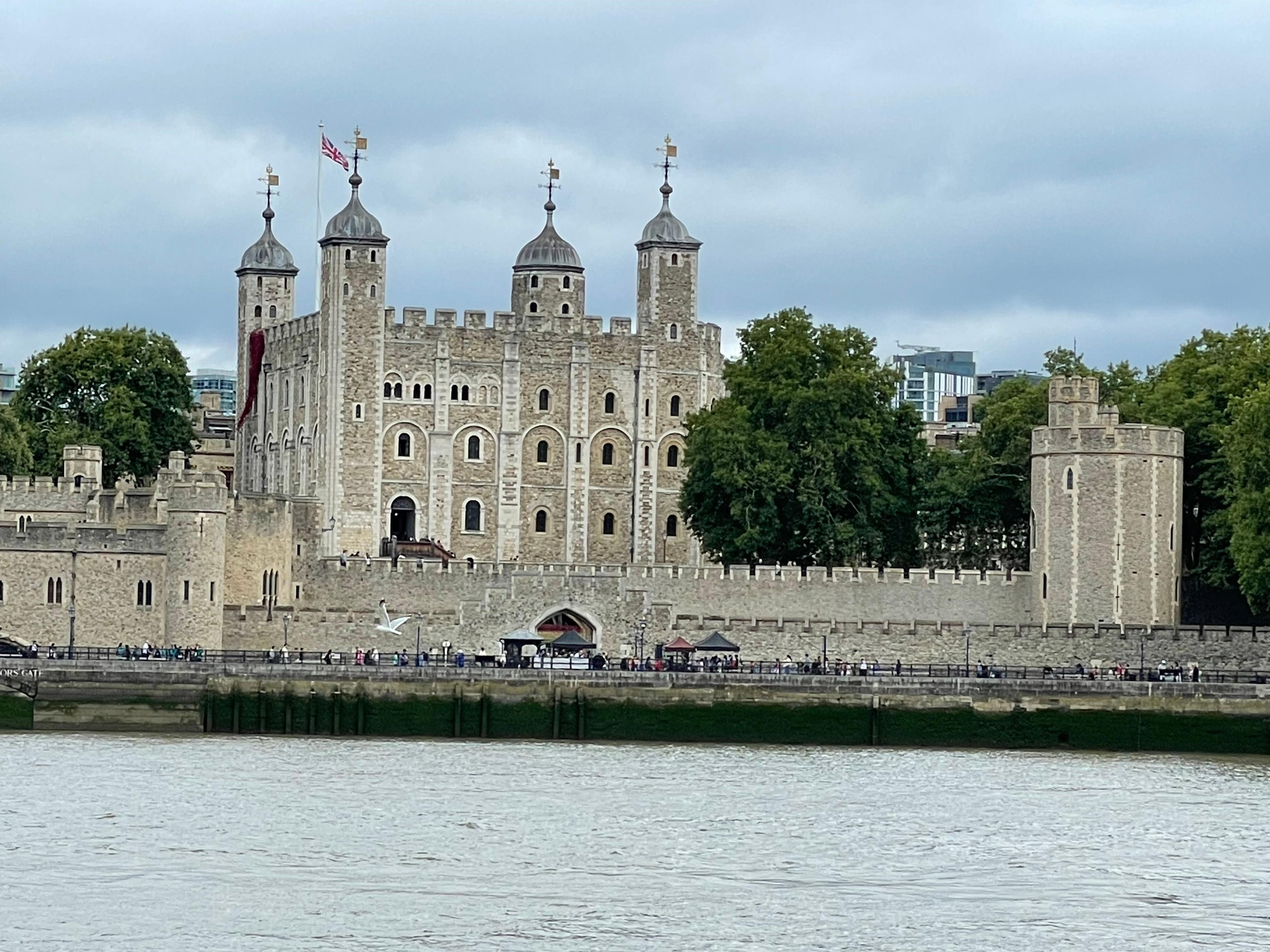 Tower of London 