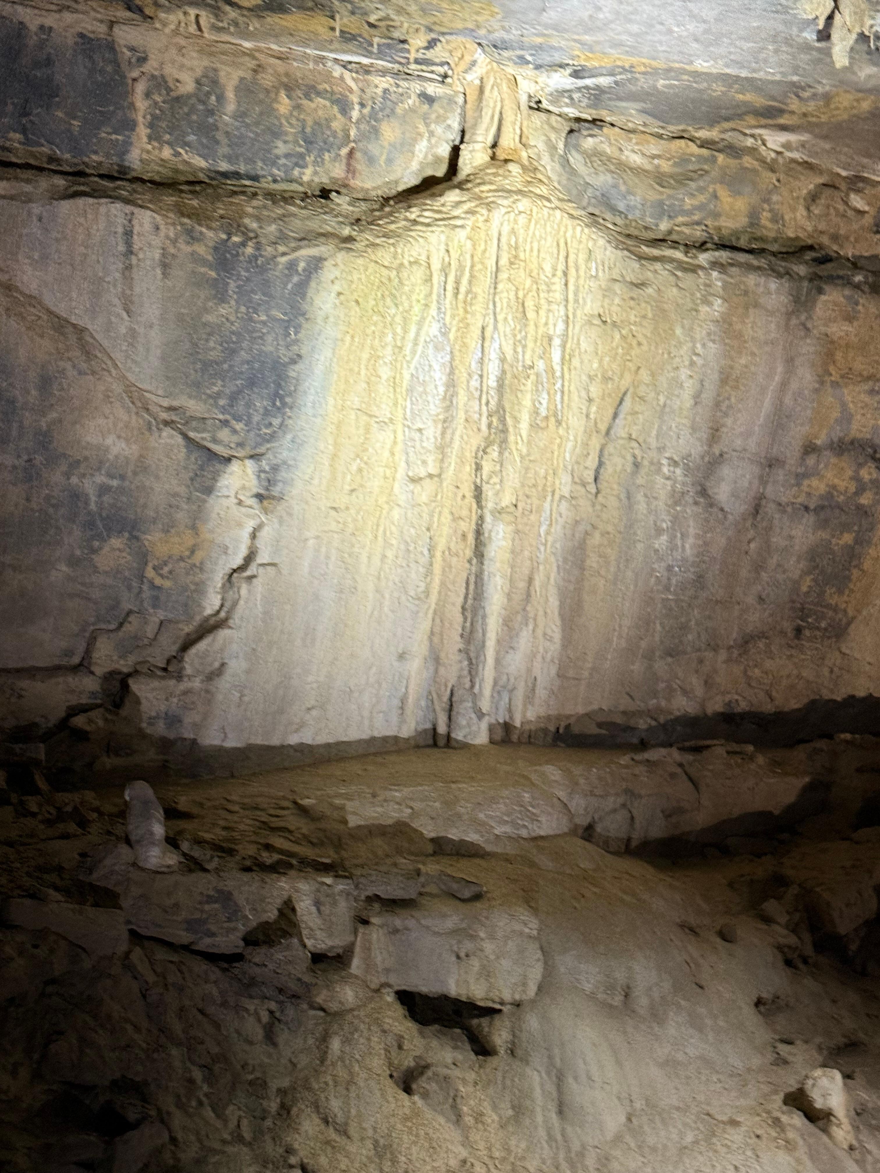 Cave