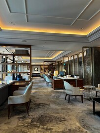 Increíble recepción