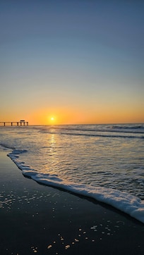 Another Sunrise picture