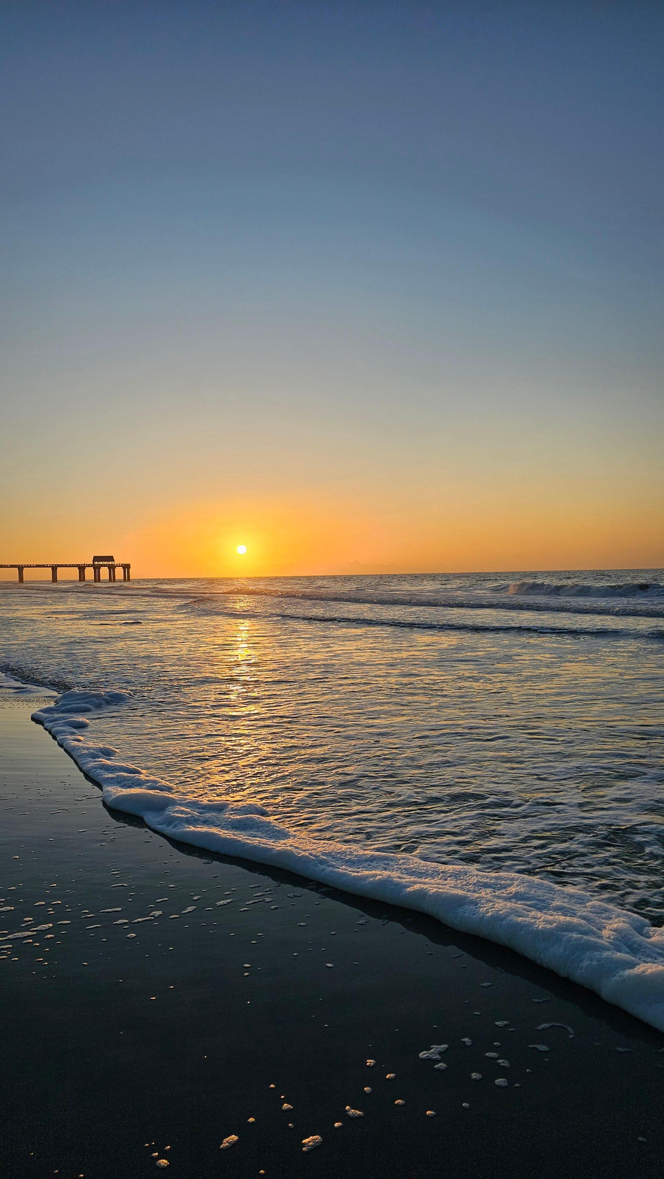 Another Sunrise picture