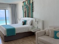 Room without balcony