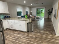 Main Living Area
