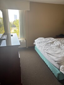 On the website again they have massive room and space! this is actual picture